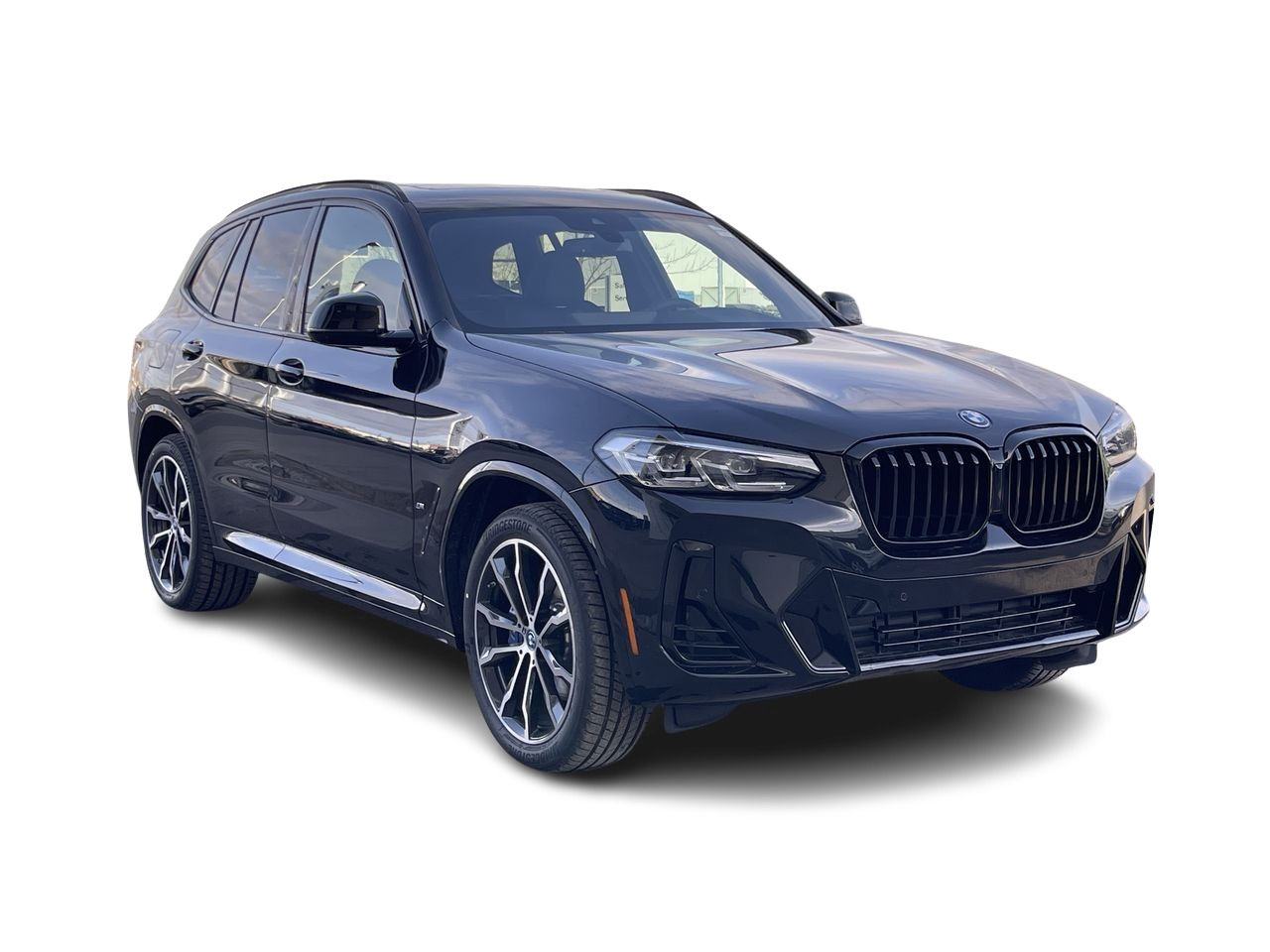 2024 BMW X3 PHEV in Calgary, Alberta
