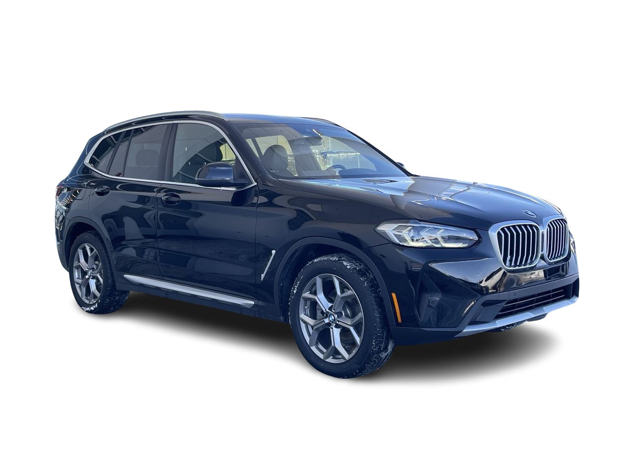 BMW X3  2024 à Calgary, Alberta