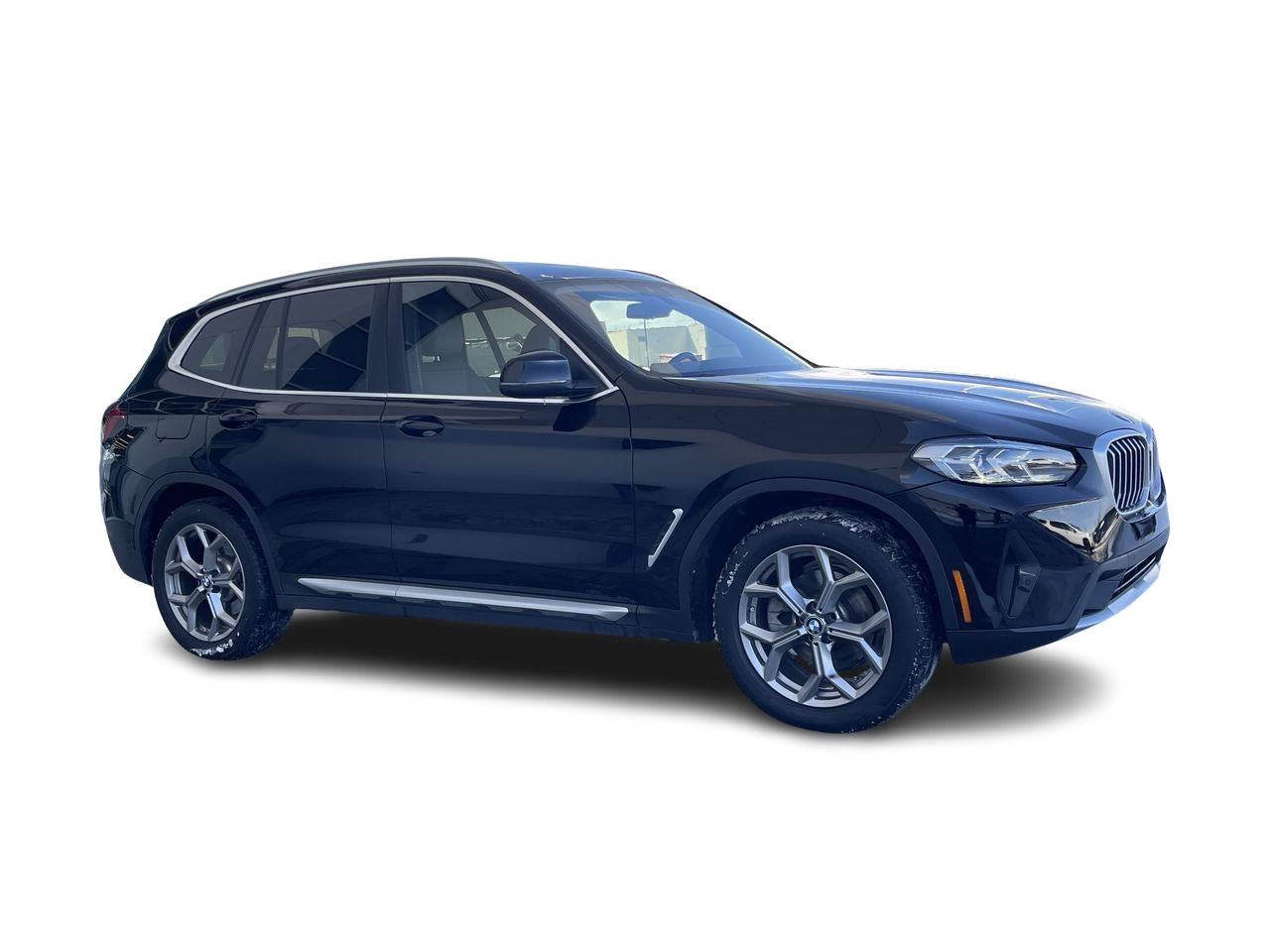 BMW X3  2024 à Calgary, Alberta