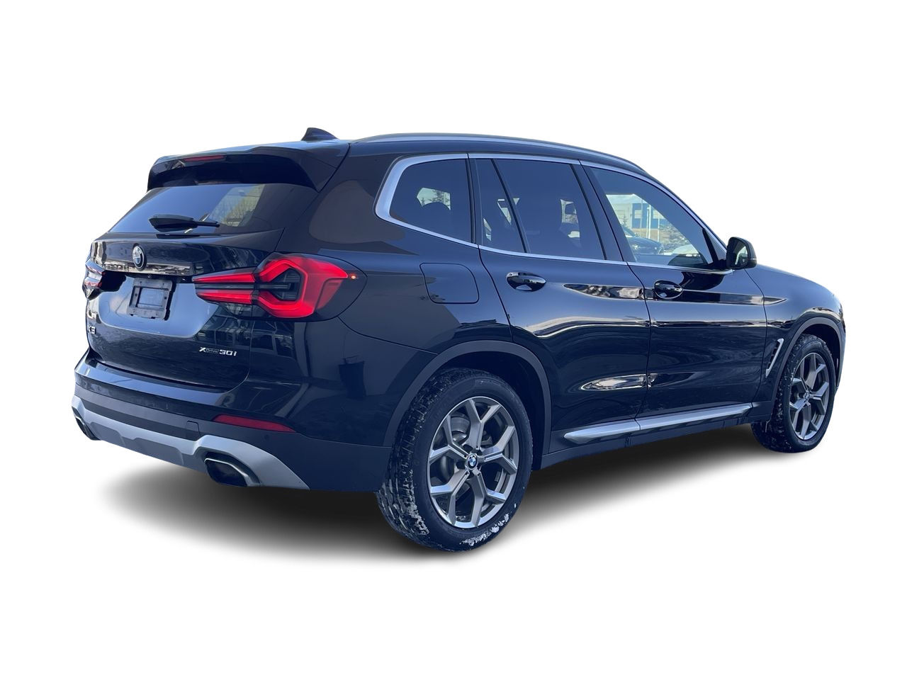 BMW X3  2024 à Calgary, Alberta