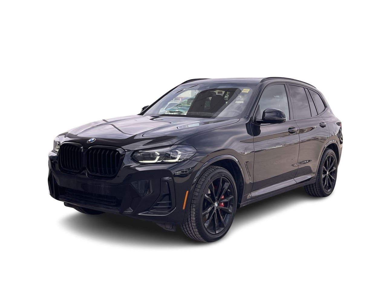 BMW X3  2024 à Calgary, Alberta