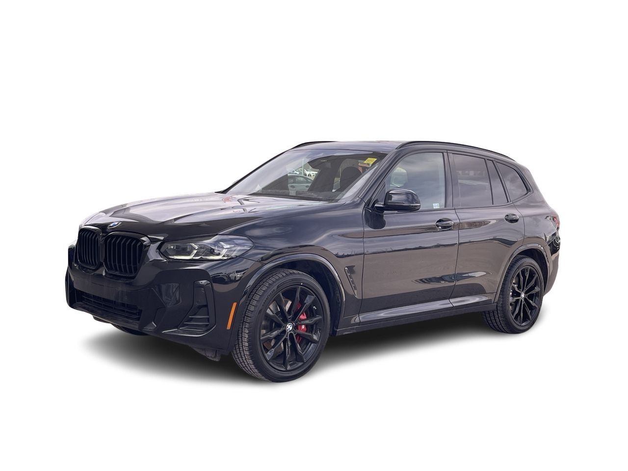 BMW X3  2024 à Calgary, Alberta
