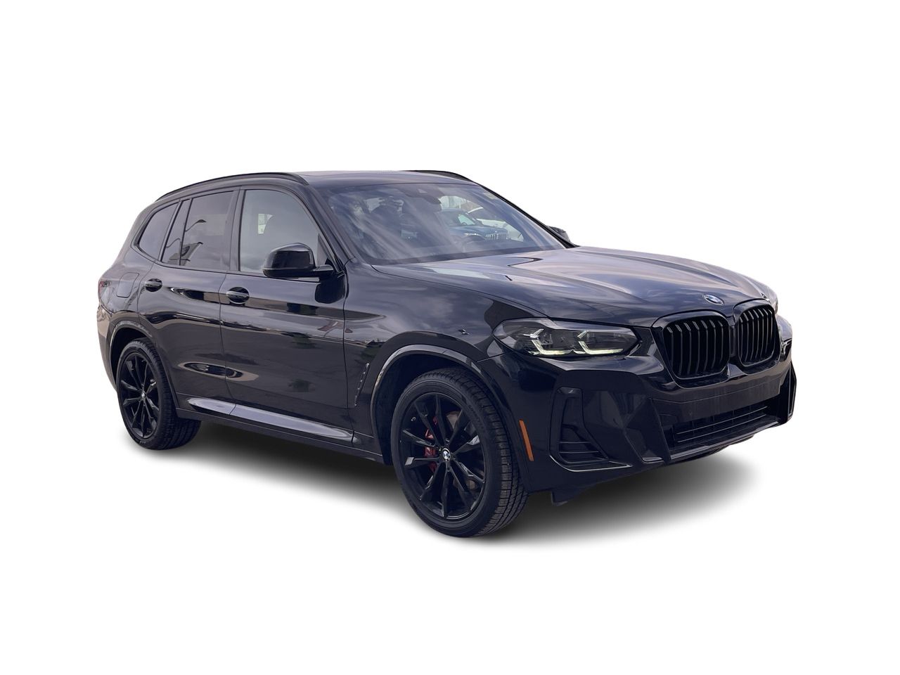 BMW X3  2024 à Calgary, Alberta