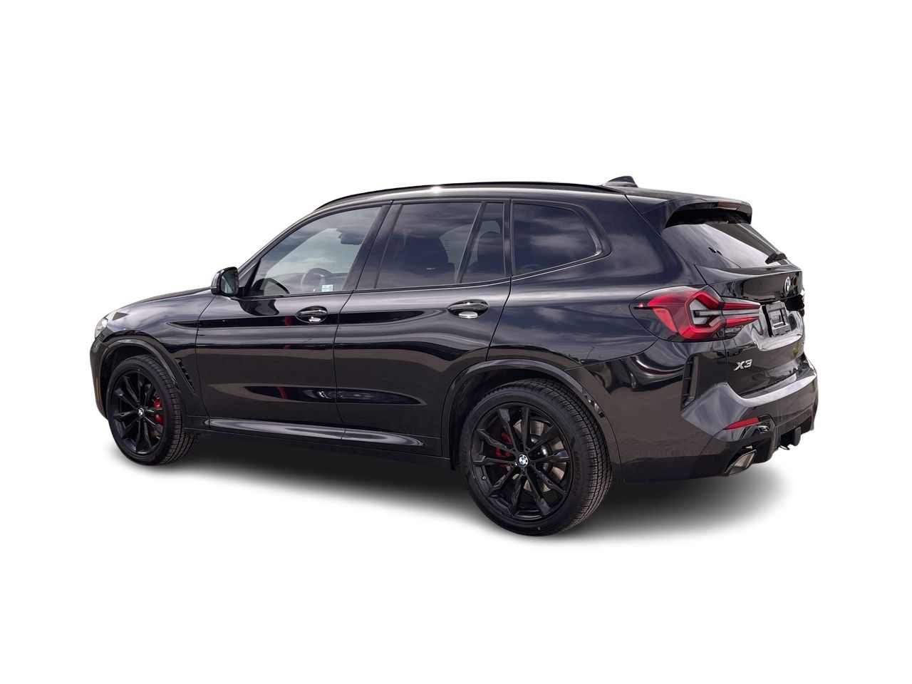 BMW X3  2024 à Calgary, Alberta