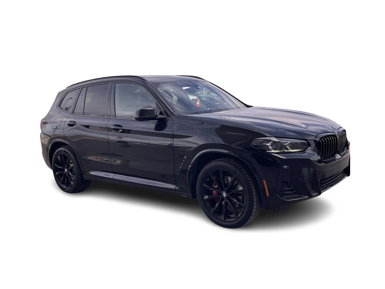 BMW X3  2024 à Calgary, Alberta
