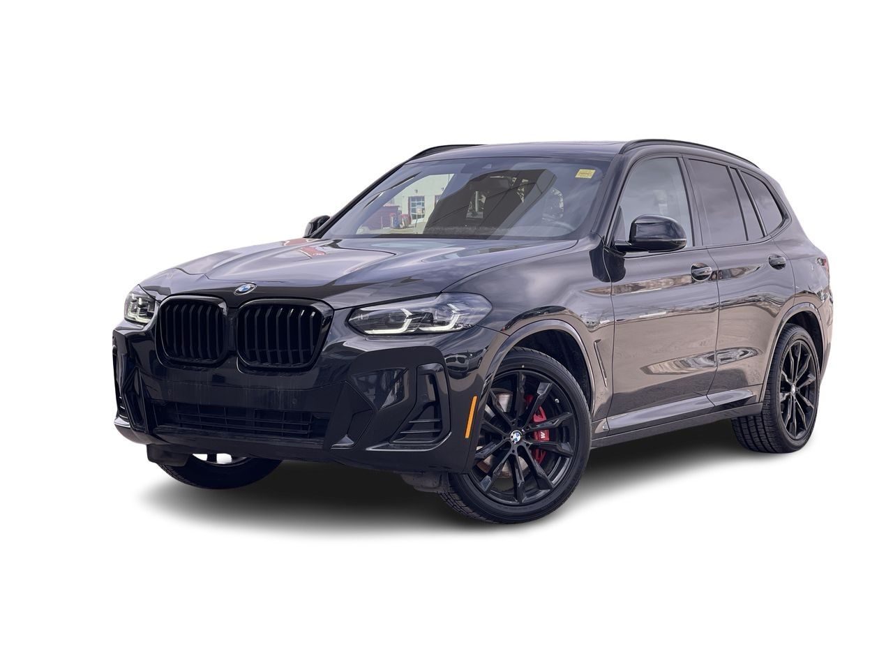BMW X3  2024 à Calgary, Alberta