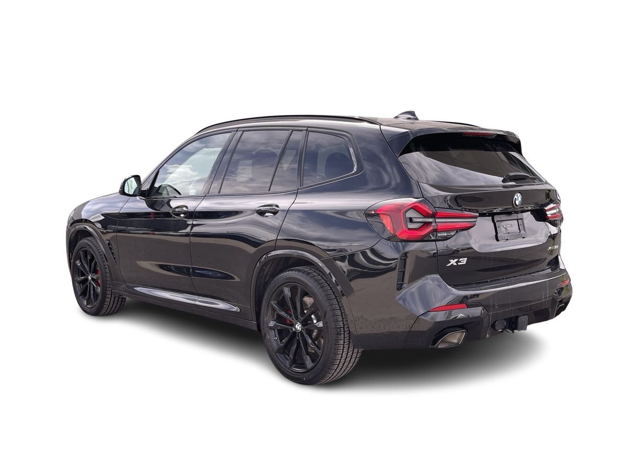 BMW X3  2024 à Calgary, Alberta