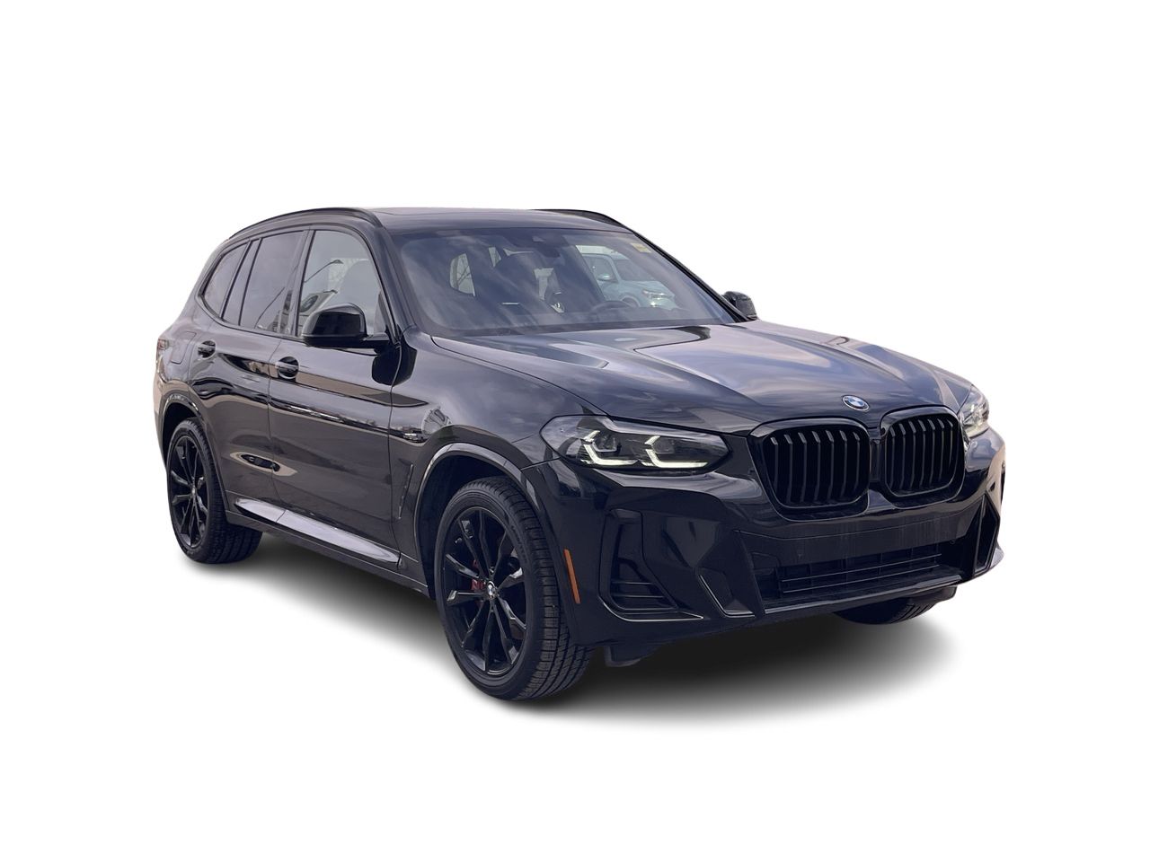 BMW X3  2024 à Calgary, Alberta