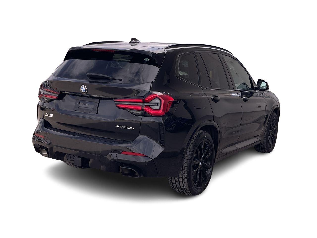 BMW X3  2024 à Calgary, Alberta