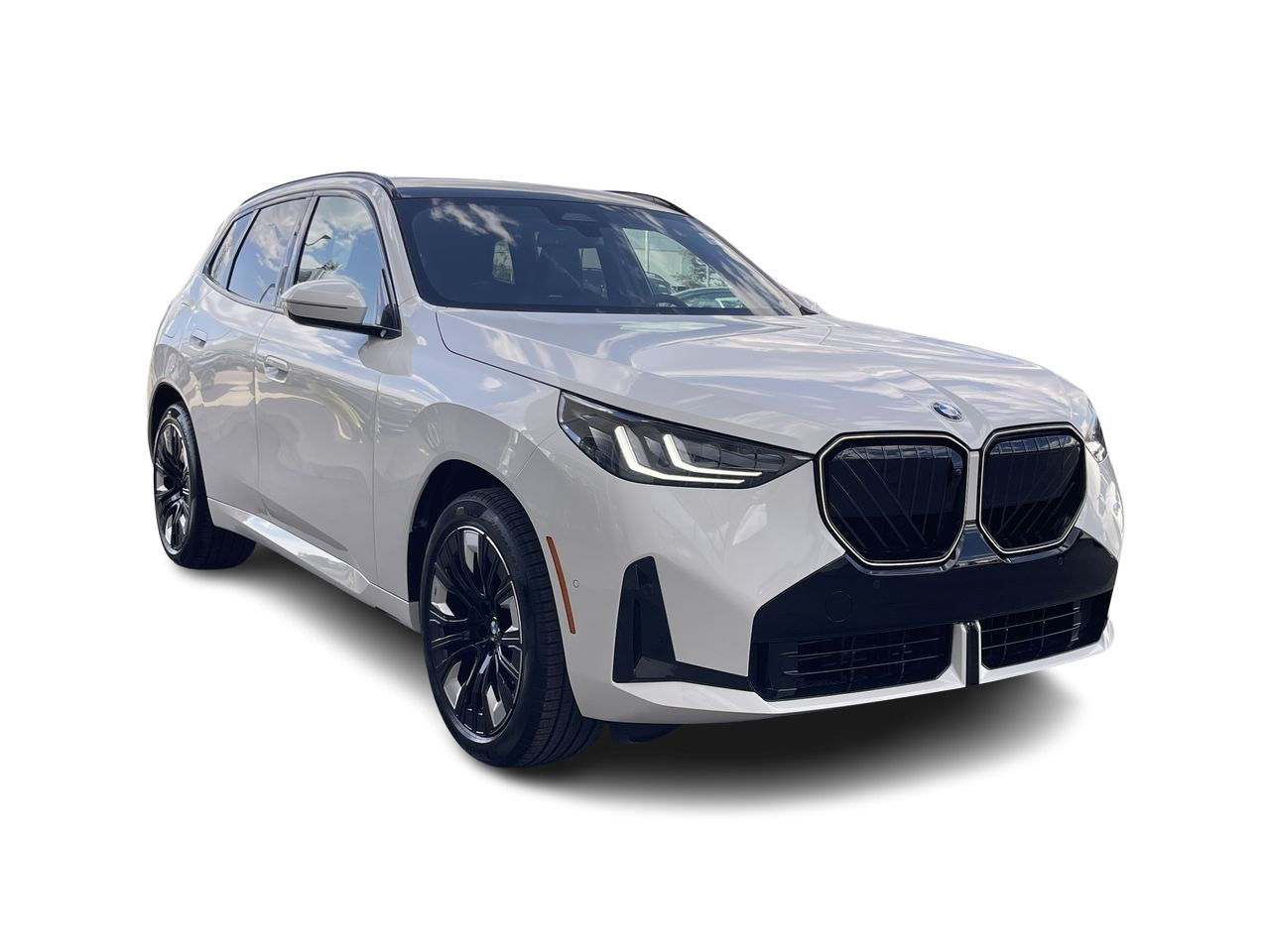 2025 BMW X3 in Calgary, Alberta