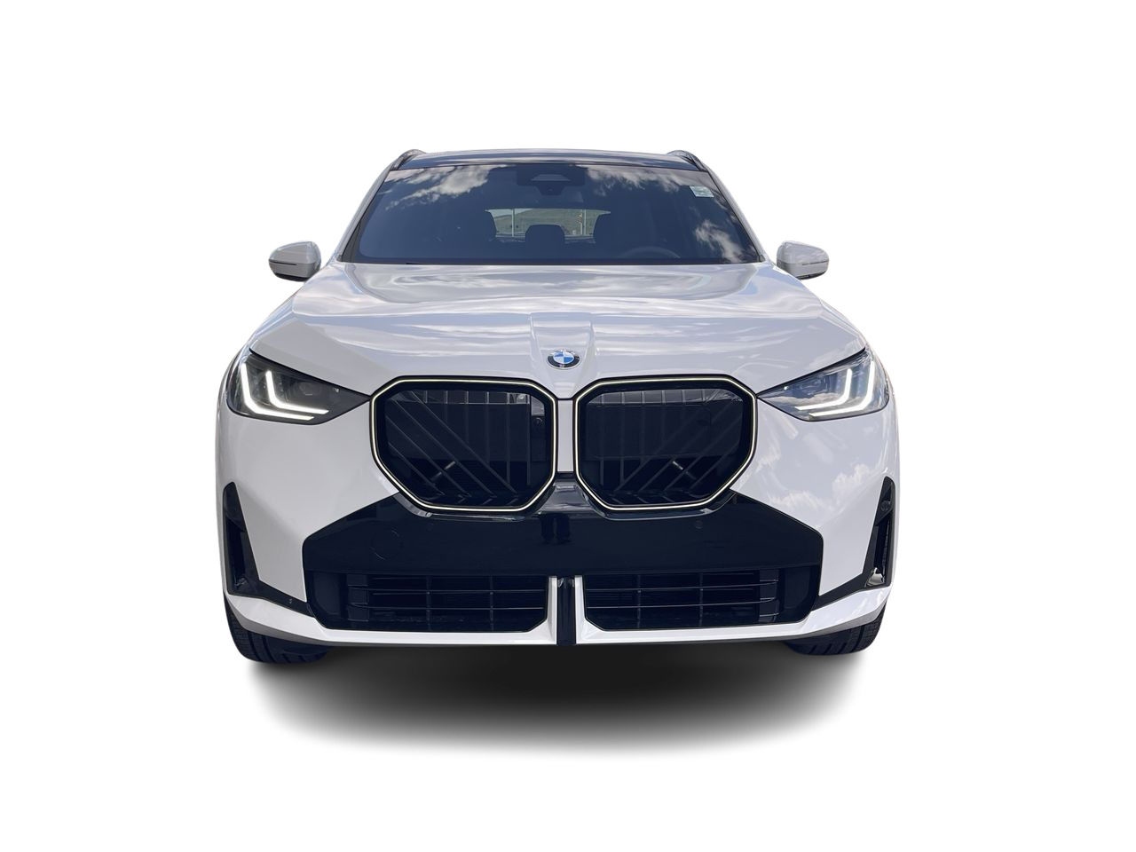 2025 BMW X3 in Calgary, Alberta