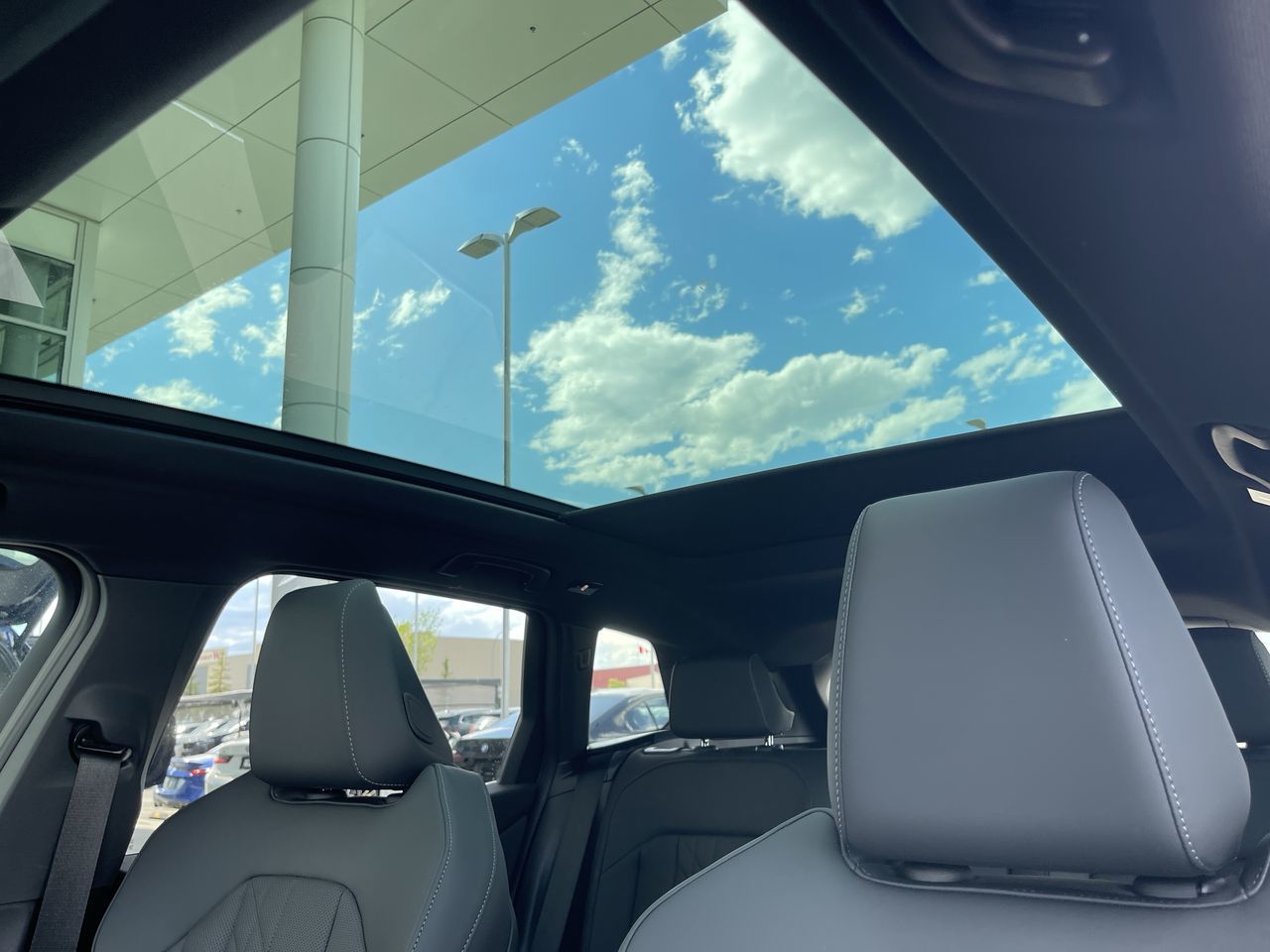 2025 BMW X3 in Calgary, Alberta