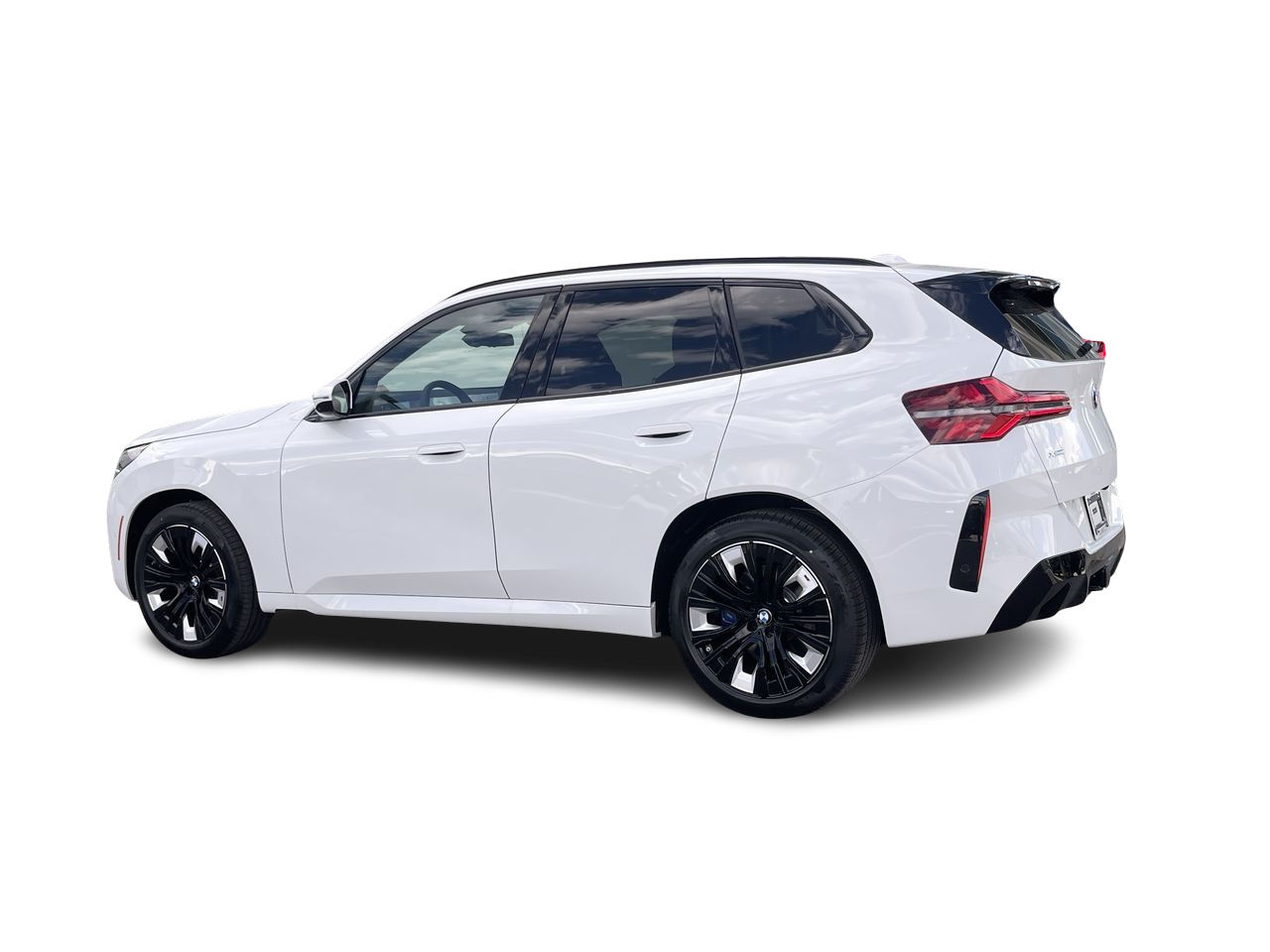 2025 BMW X3 in Calgary, Alberta