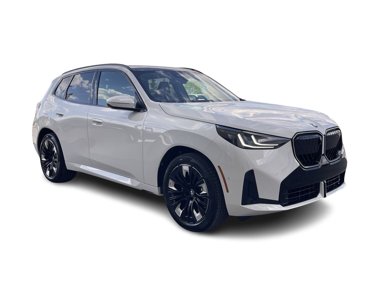 2025 BMW X3 in Calgary, Alberta