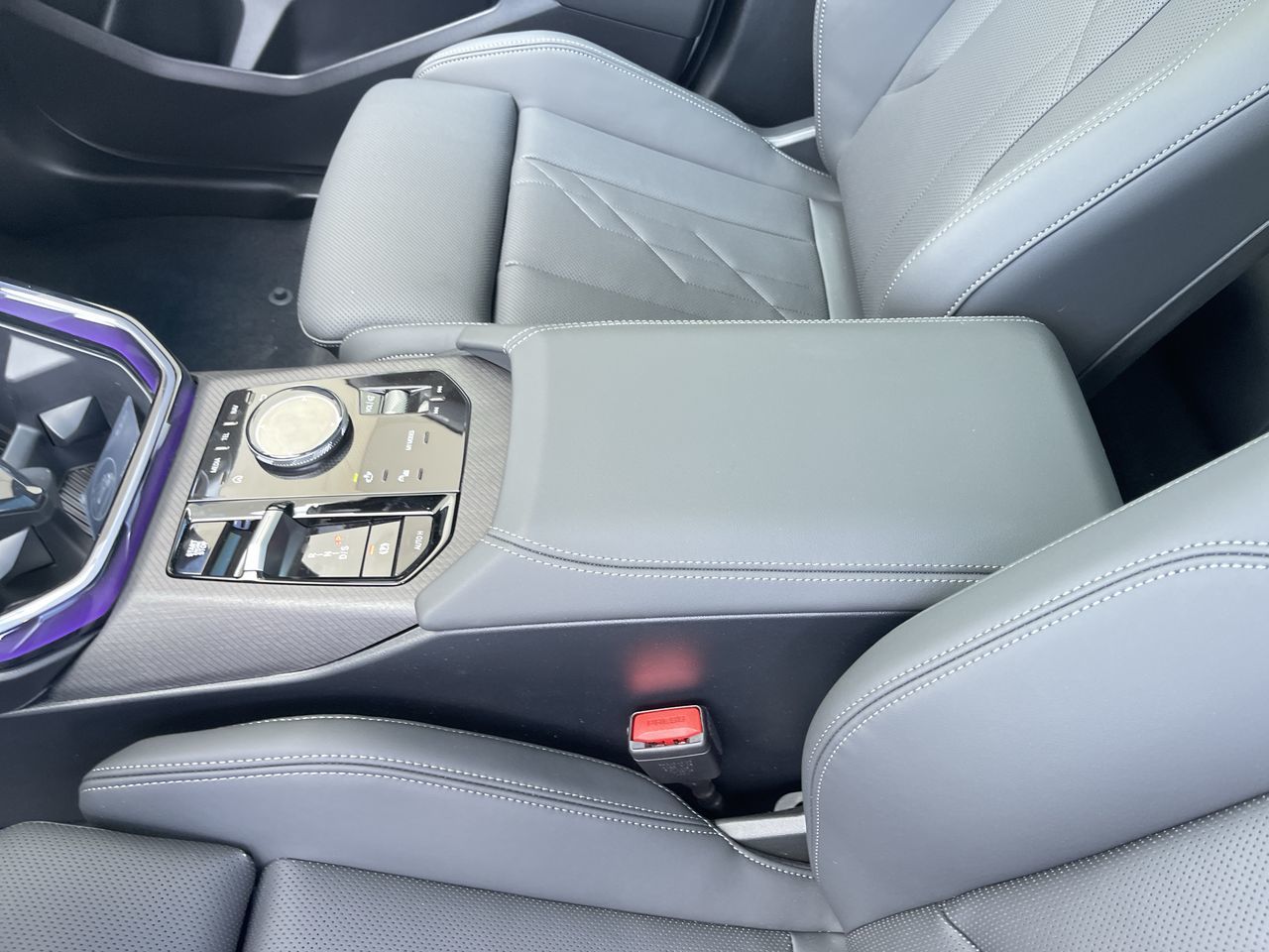 2025 BMW X3 in Calgary, Alberta