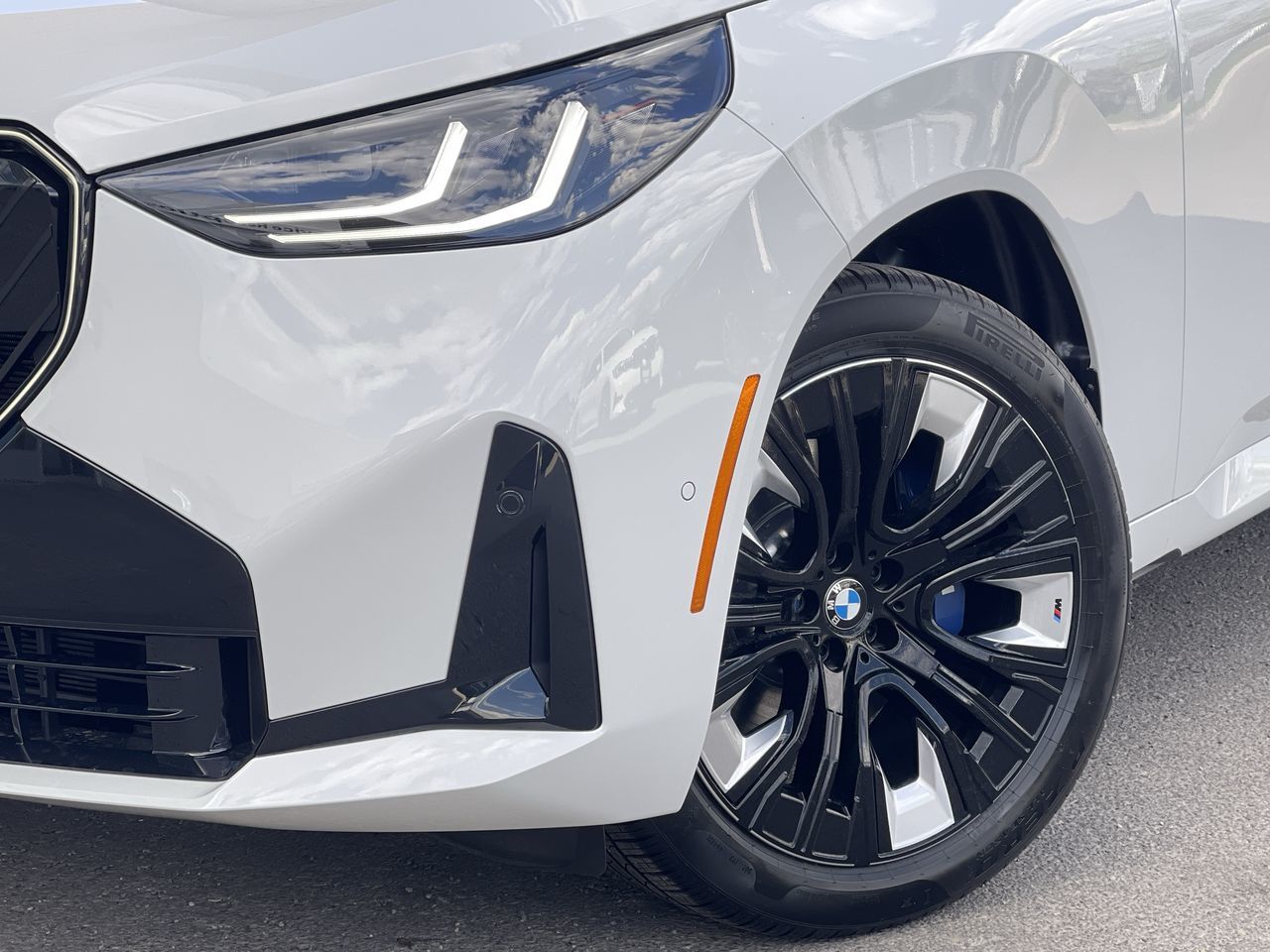 2025 BMW X3 in Calgary, Alberta