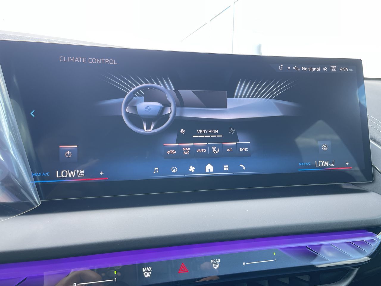 2025 BMW X3 in Calgary, Alberta