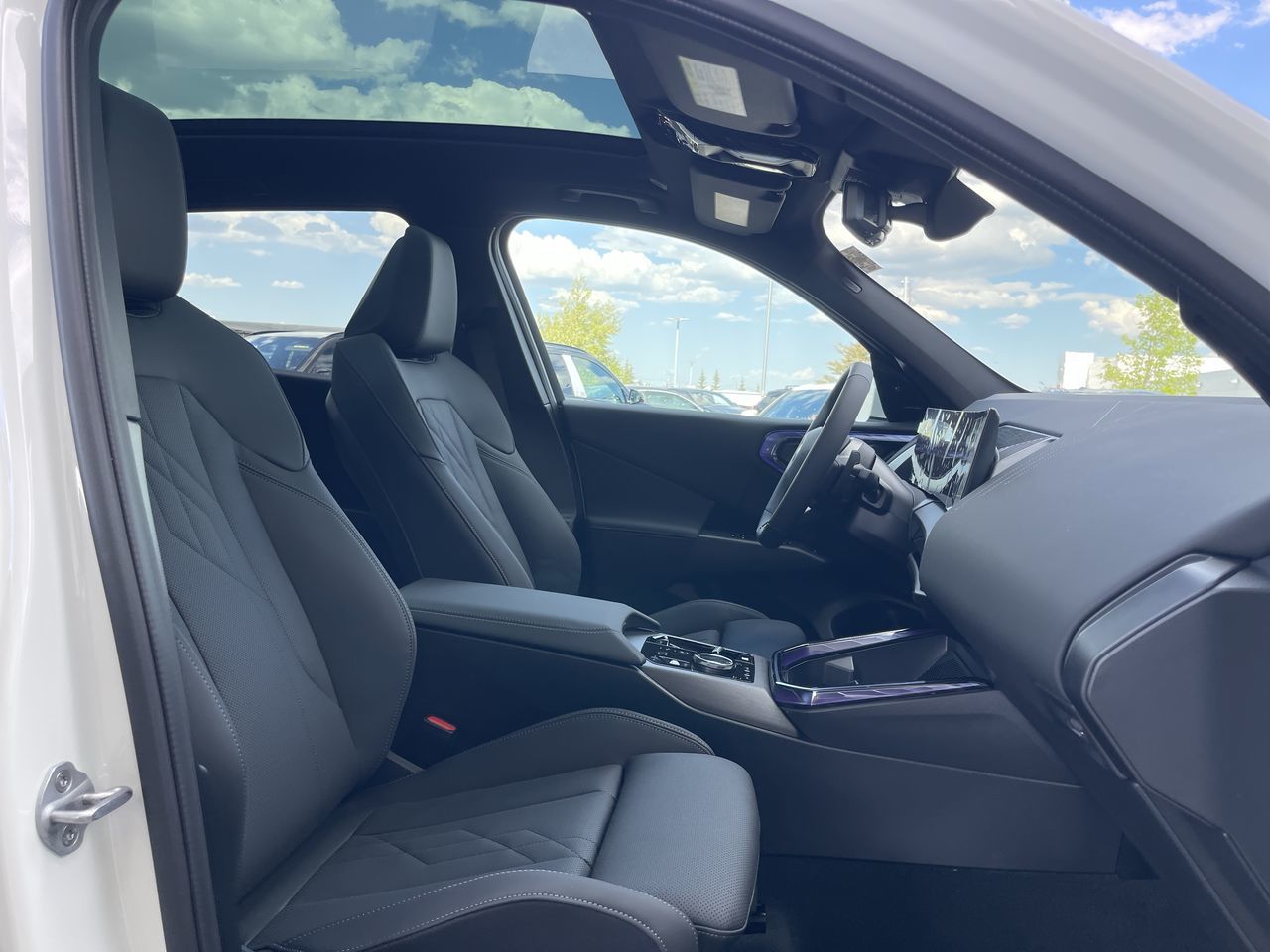 2025 BMW X3 in Calgary, Alberta