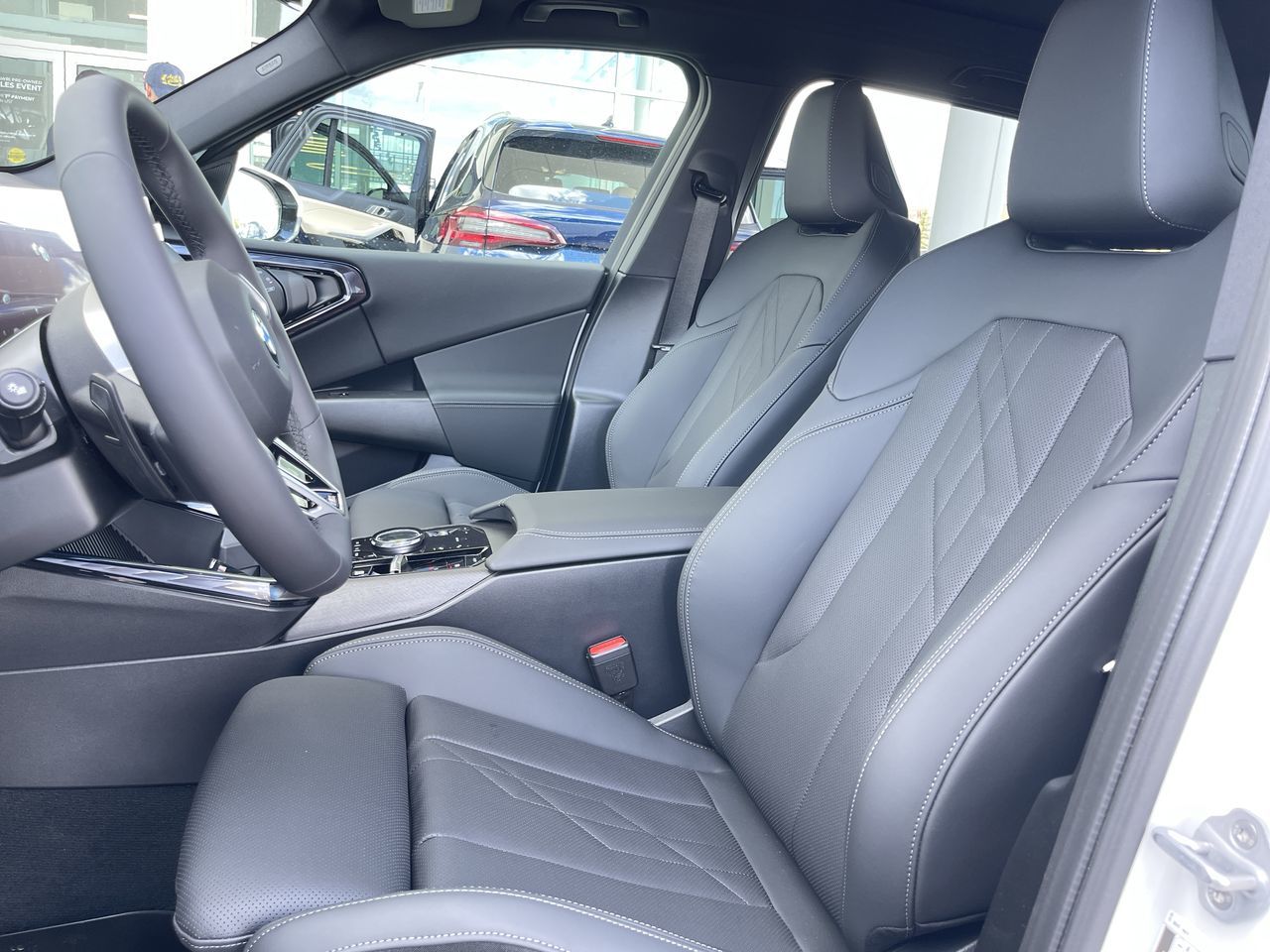 2025 BMW X3 in Calgary, Alberta