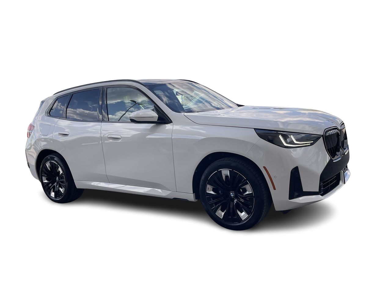 2025 BMW X3 in Calgary, Alberta