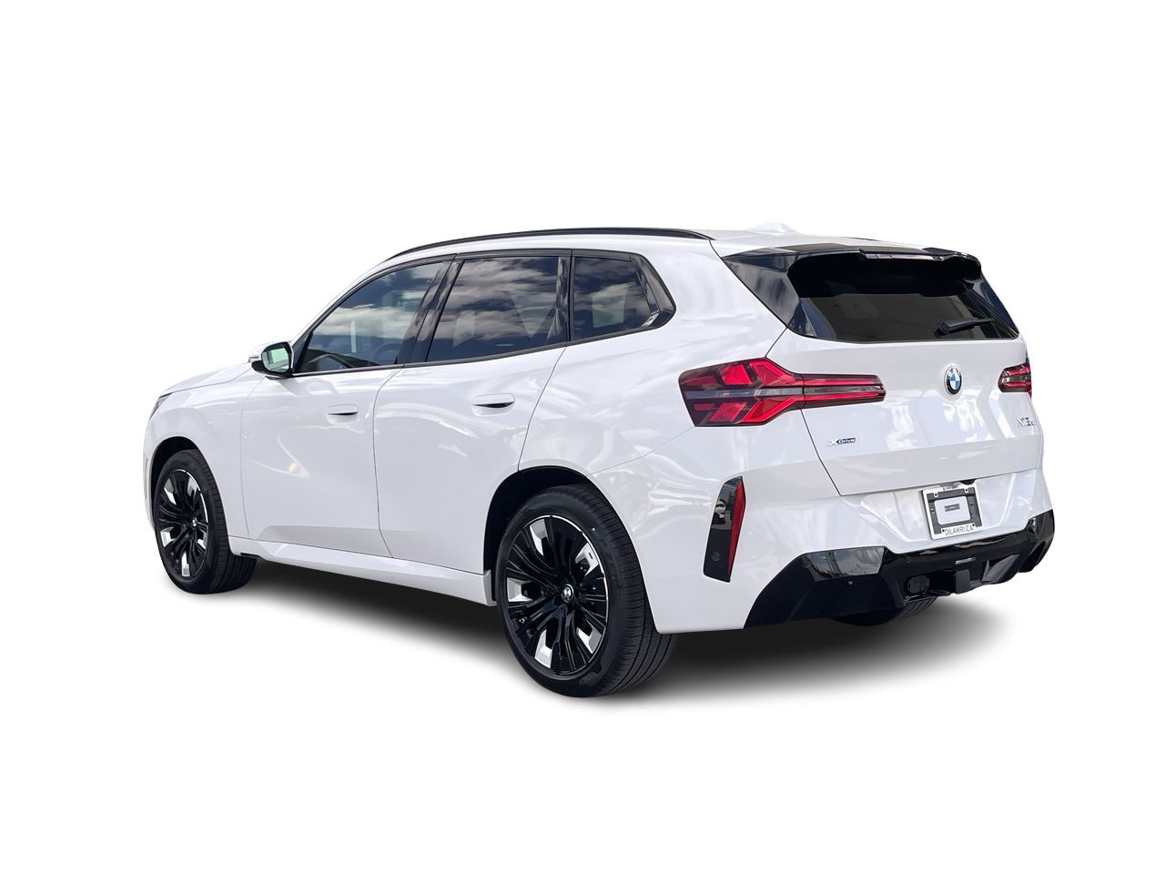 2025 BMW X3 in Calgary, Alberta
