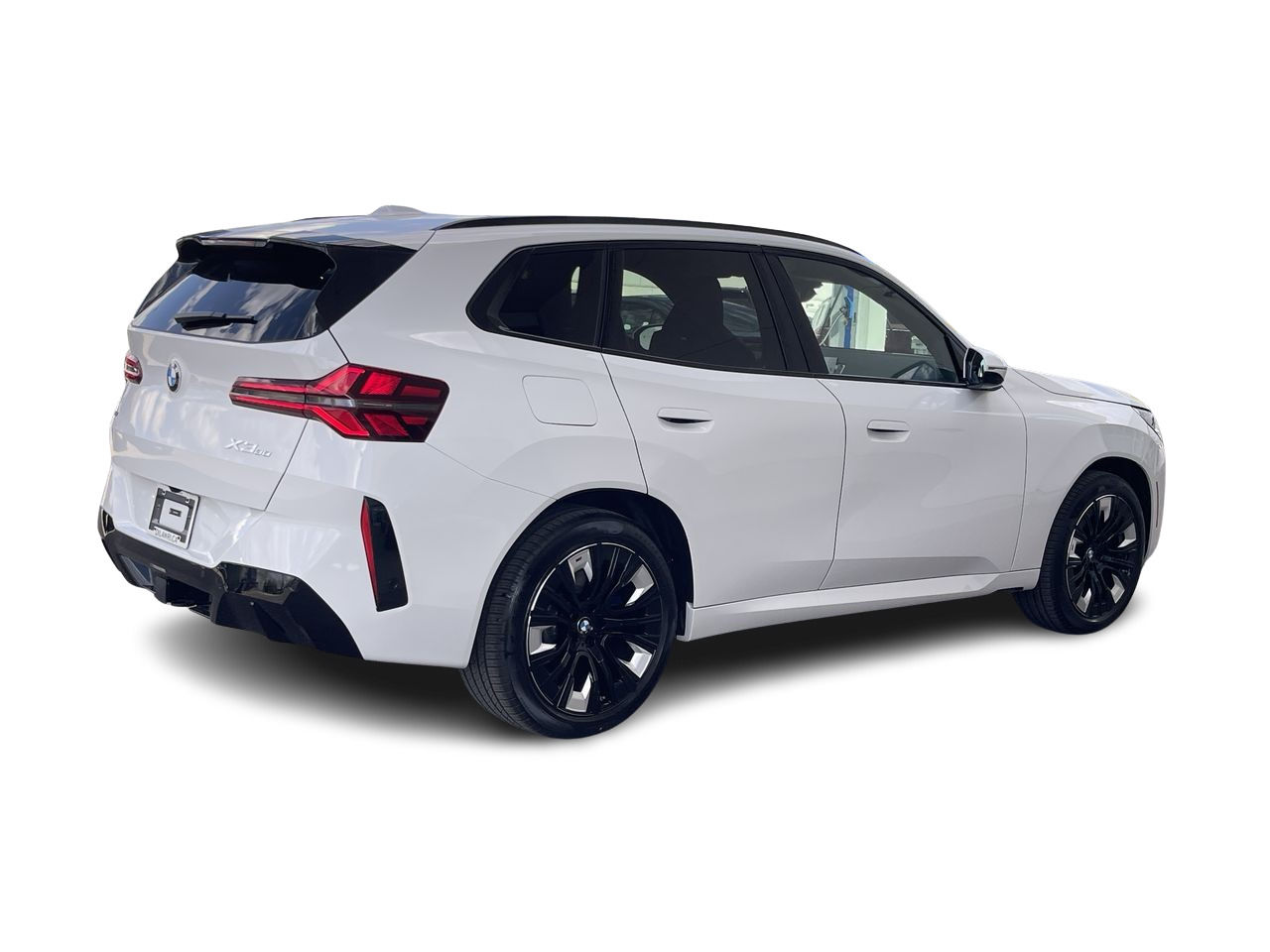 2025 BMW X3 in Calgary, Alberta