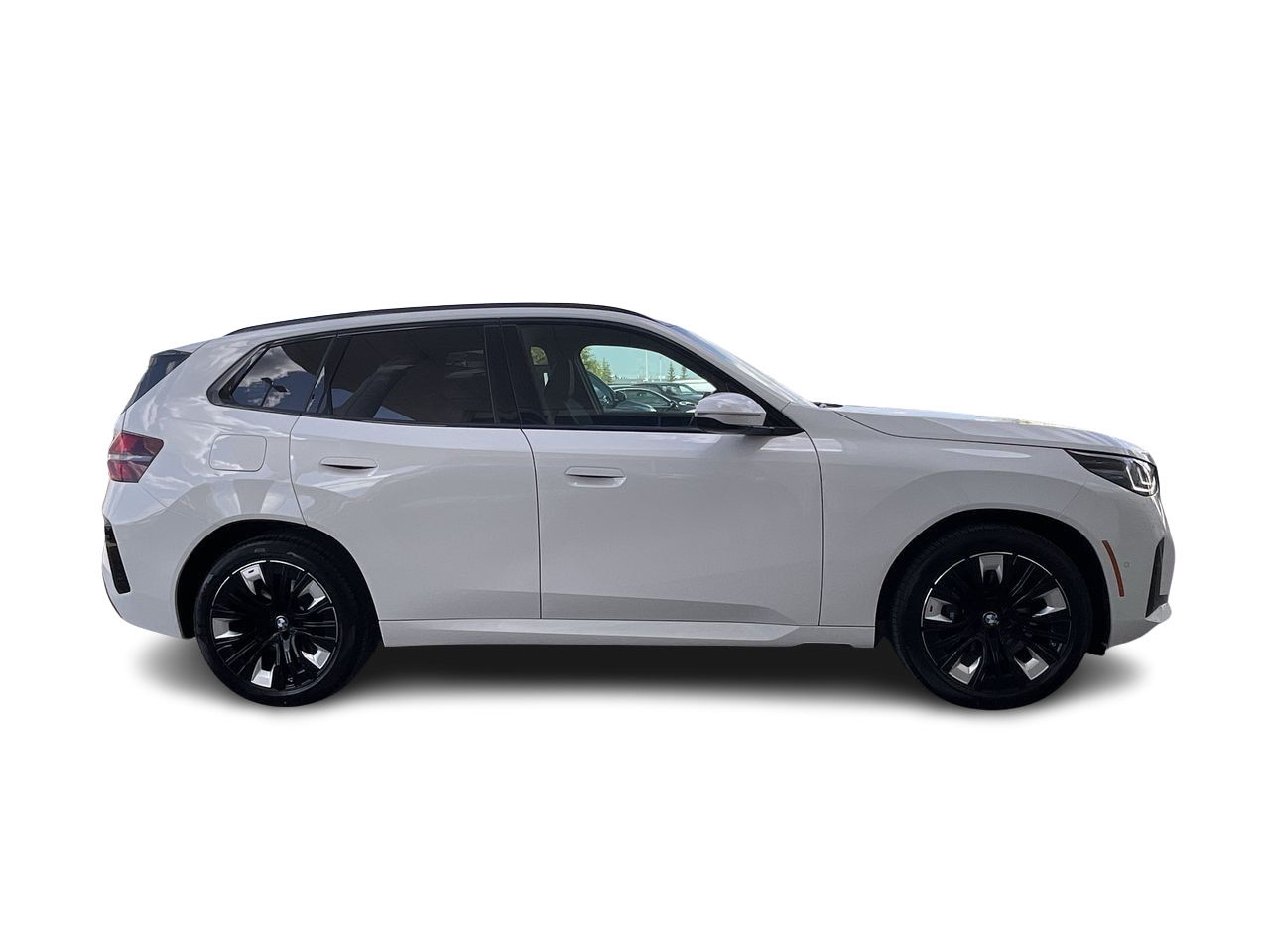 2025 BMW X3 in Calgary, Alberta