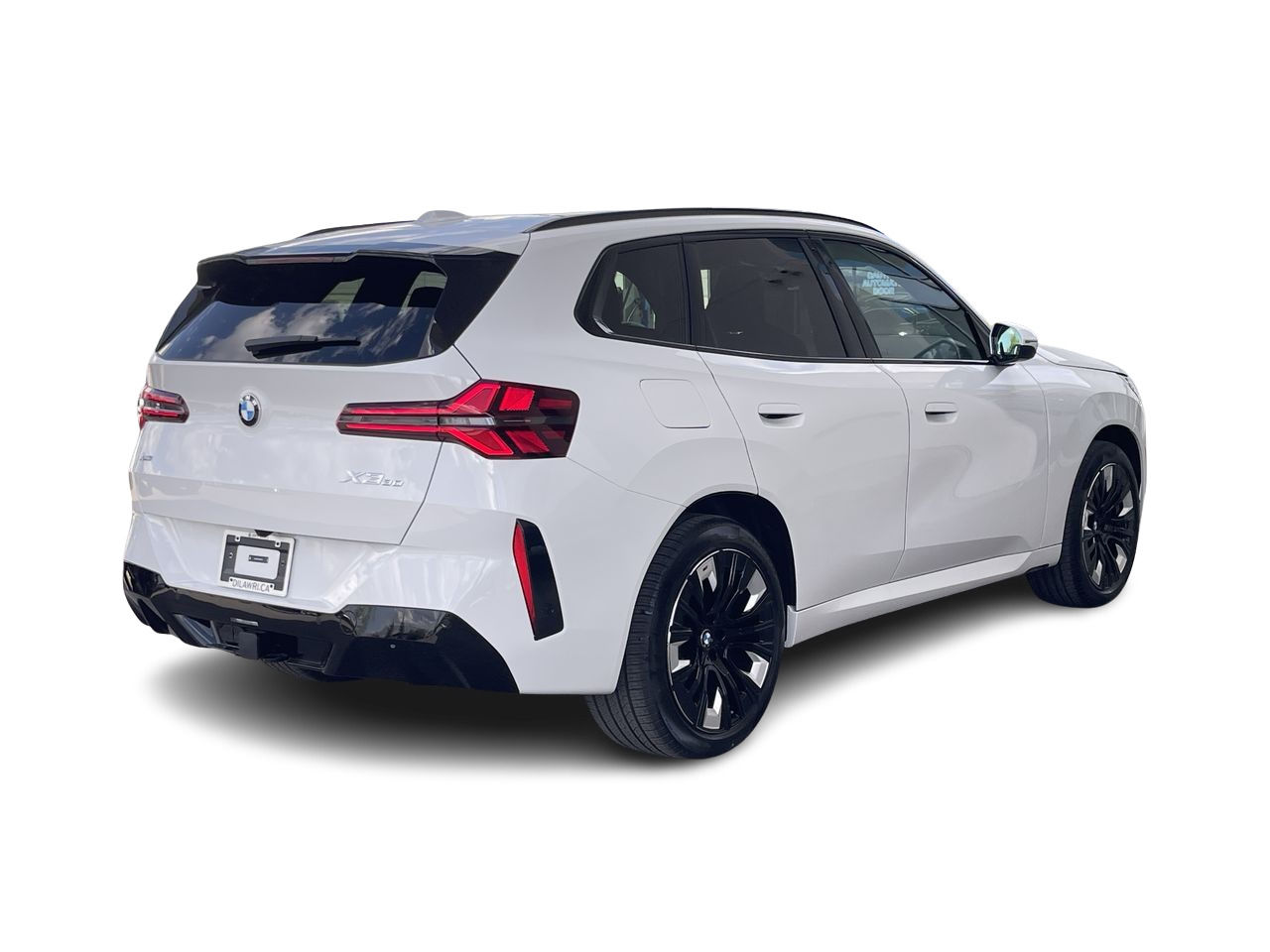 2025 BMW X3 in Calgary, Alberta