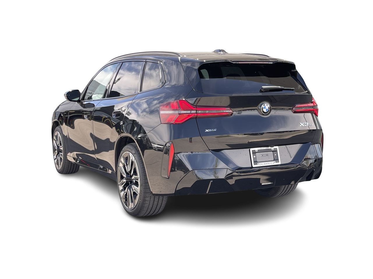 BMW X3  2025 à Calgary, Alberta