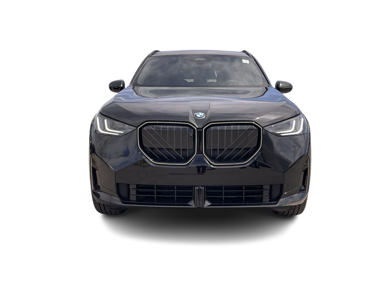 2025 BMW X3 in Calgary, Alberta