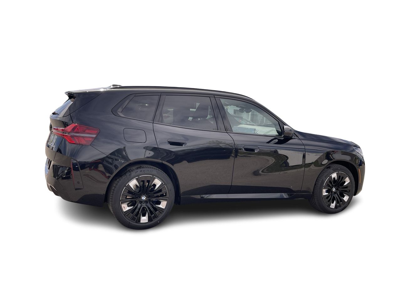 2025 BMW X3 in Calgary, Alberta