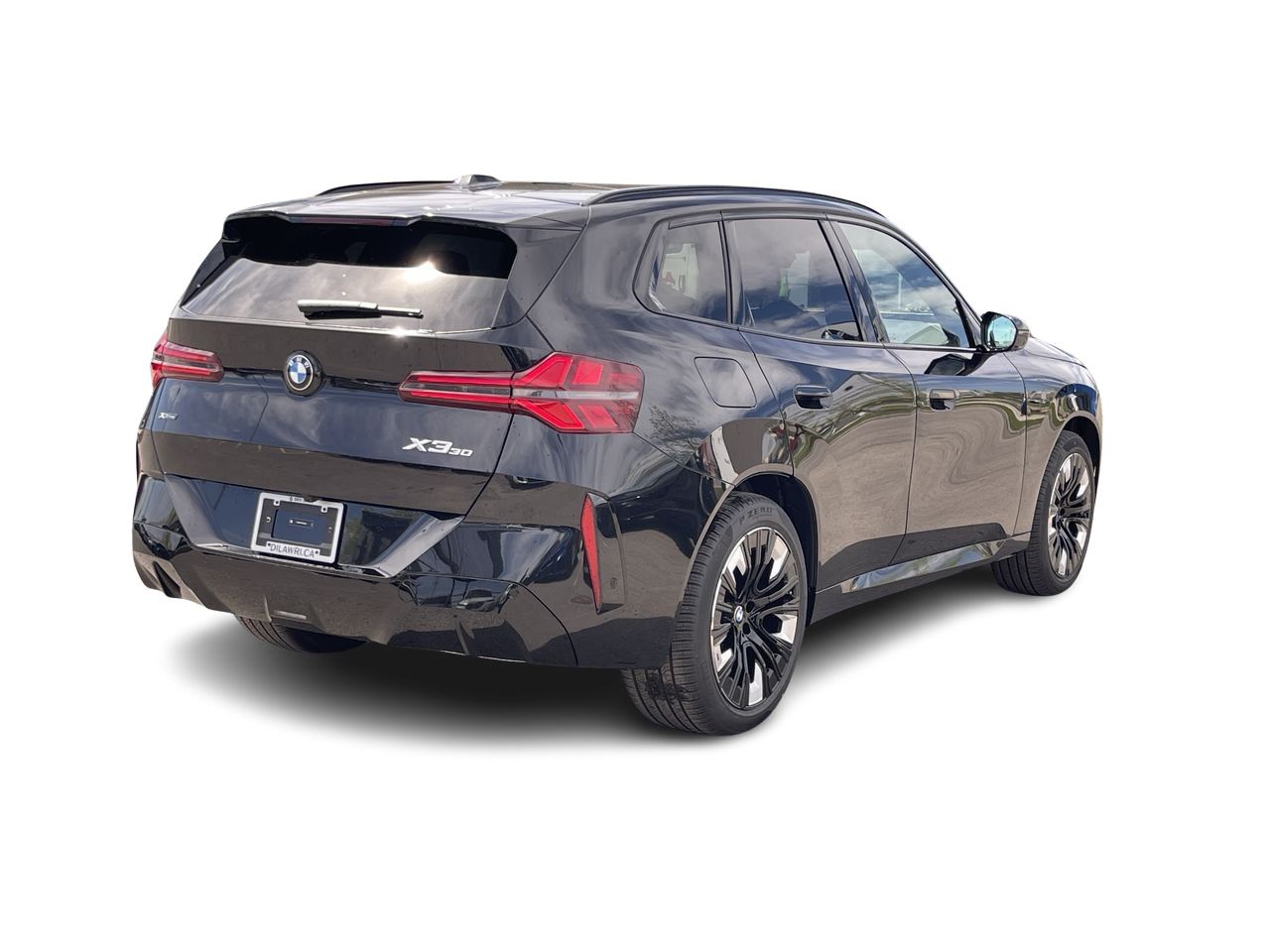2025 BMW X3 in Calgary, Alberta