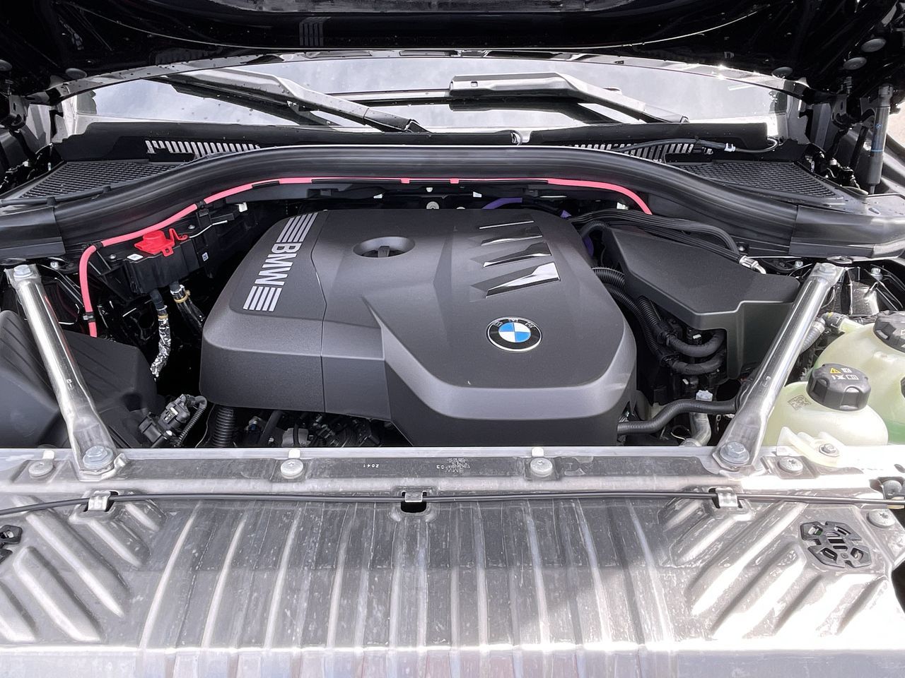 2025 BMW X3 in Calgary, Alberta