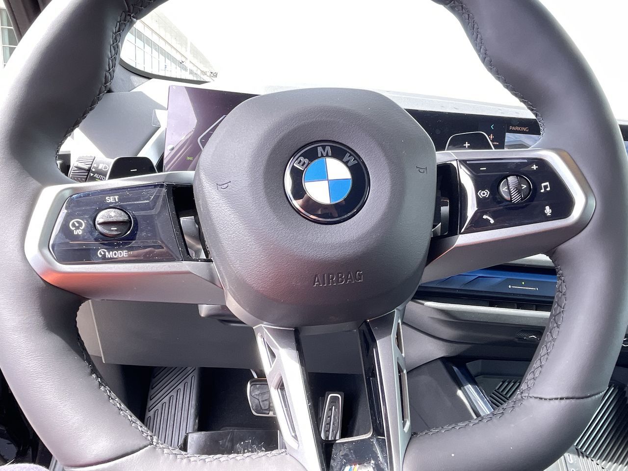 2025 BMW X3 in Calgary, Alberta