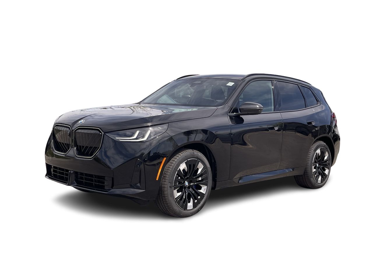 2025 BMW X3 in Calgary, Alberta