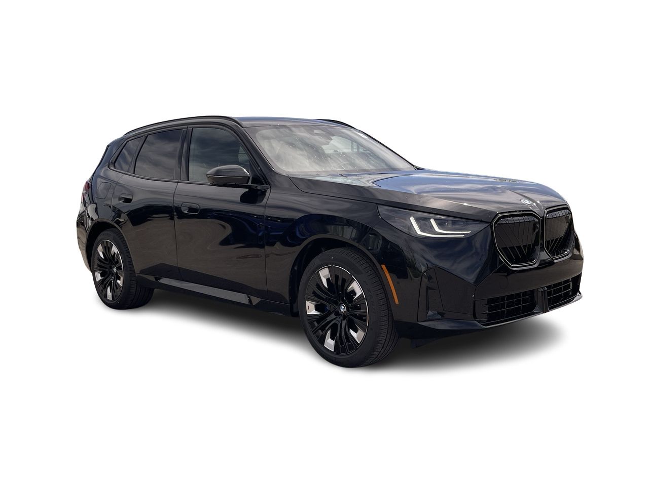 2025 BMW X3 in Calgary, Alberta