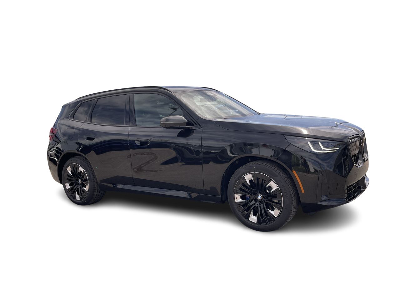 2025 BMW X3 in Calgary, Alberta