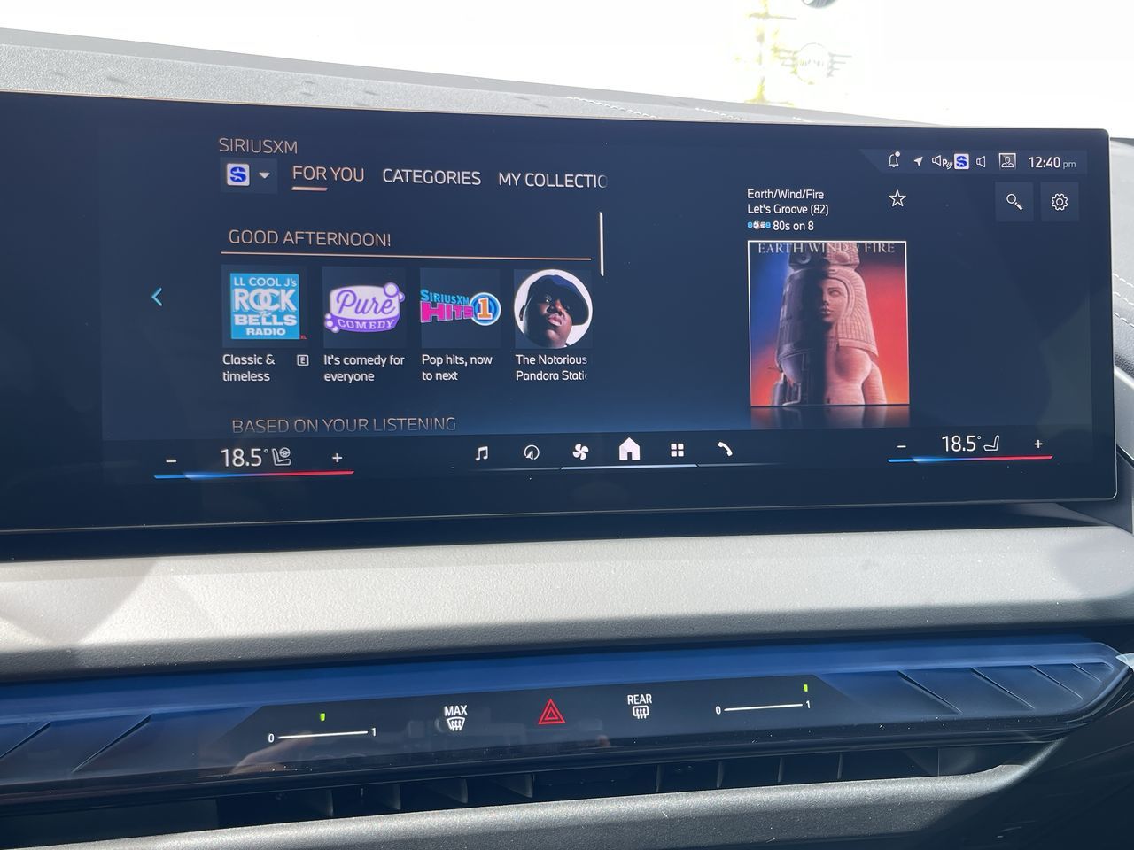 2025 BMW X3 in Calgary, Alberta