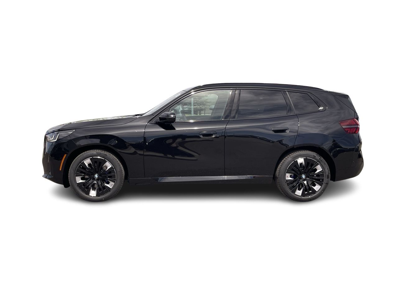 2025 BMW X3 in Calgary, Alberta