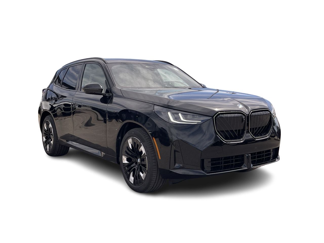 2025 BMW X3 in Calgary, Alberta