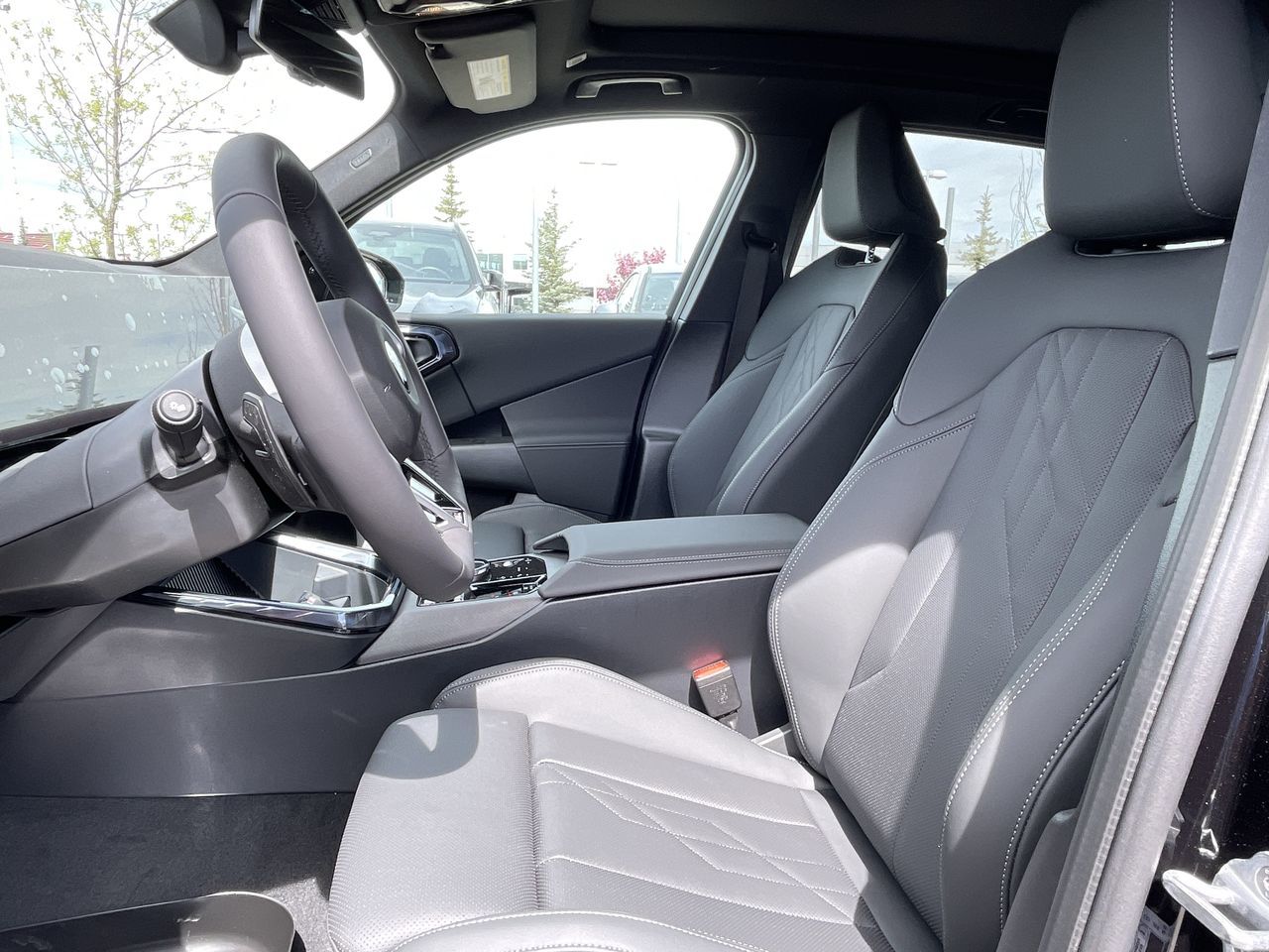 2025 BMW X3 in Calgary, Alberta