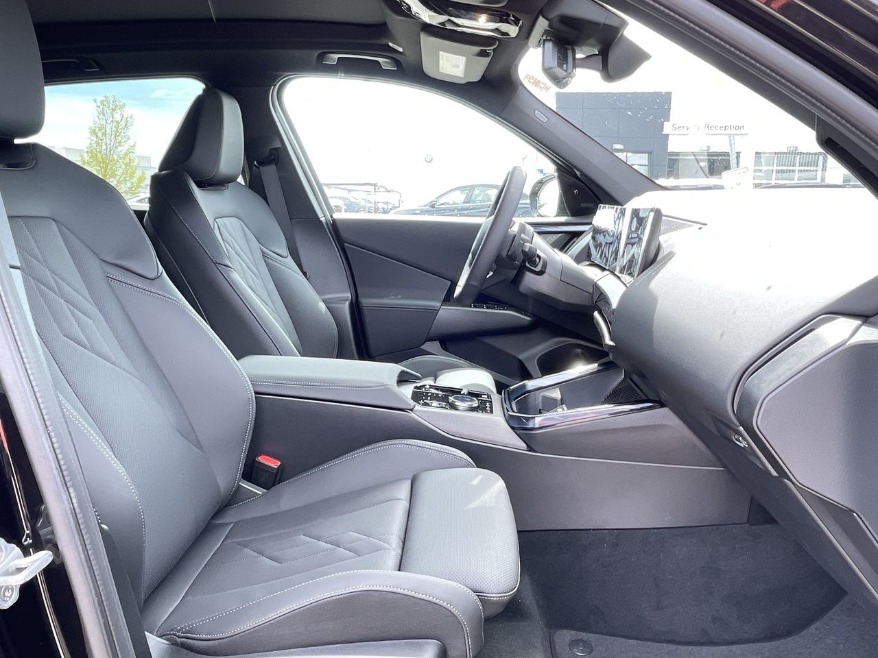 2025 BMW X3 in Calgary, Alberta