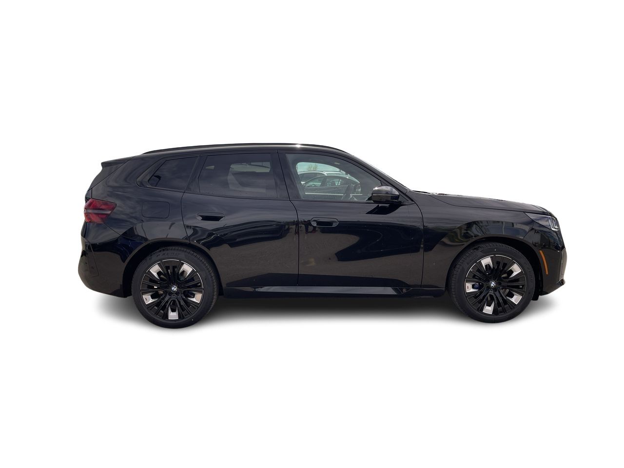 2025 BMW X3 in Calgary, Alberta