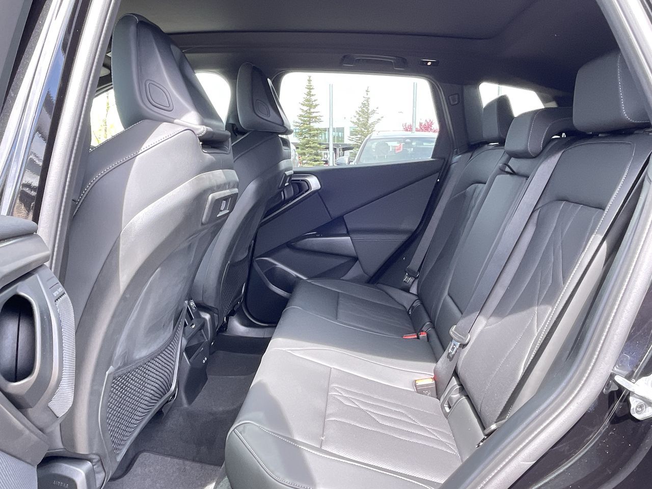 2025 BMW X3 in Calgary, Alberta