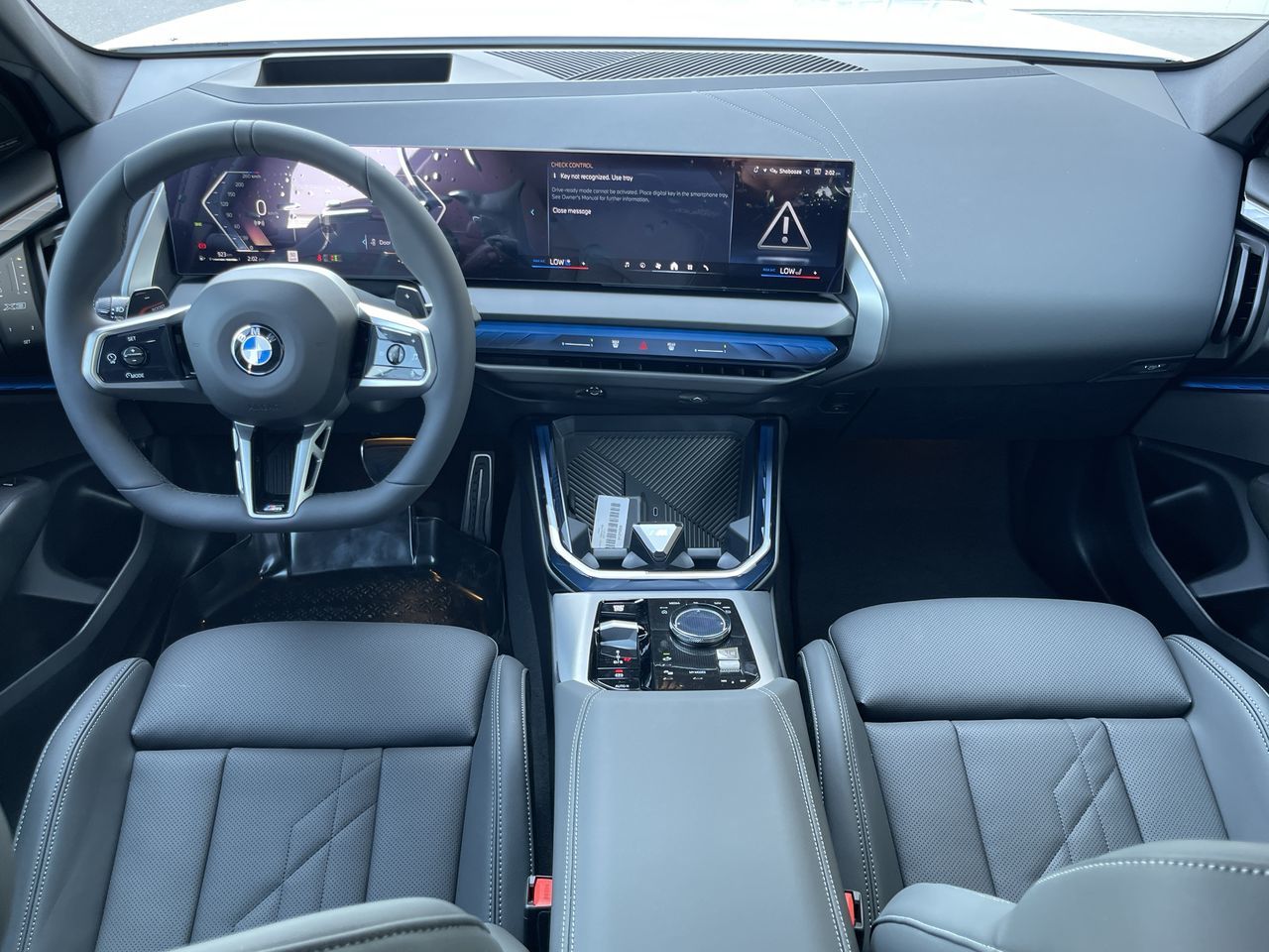 2025 BMW X3