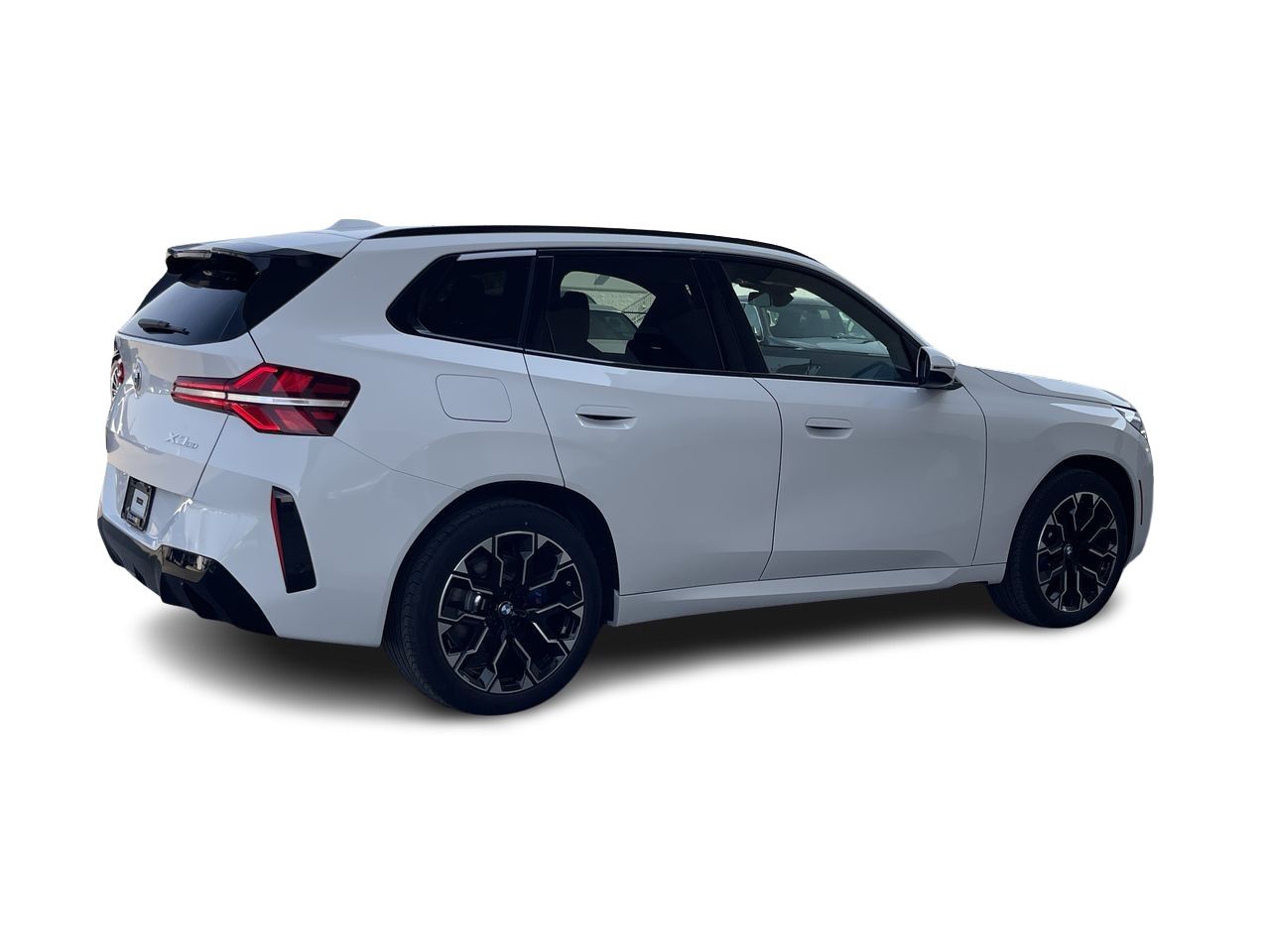 2025 BMW X3