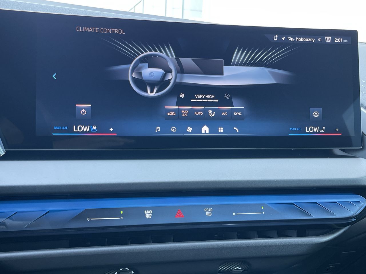 BMW X3  2025 à Calgary, Alberta