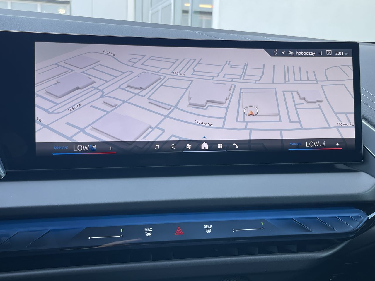 BMW X3  2025 à Calgary, Alberta