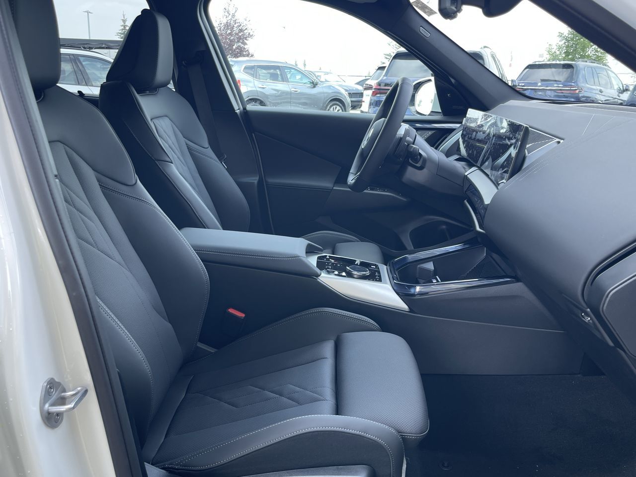 BMW X3  2025 à Calgary, Alberta