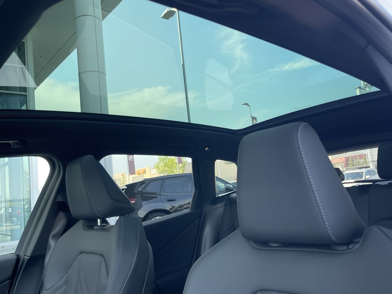 BMW X3  2025 à Calgary, Alberta